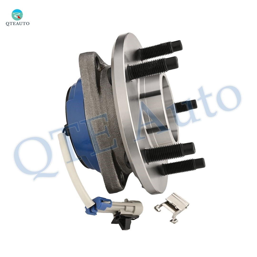 Front Wheel Hub Bearing Assembly For 2005-2009 Buick Lacrosse