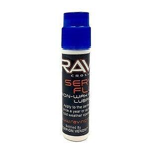 Ravin Crossbows Serving Fluid