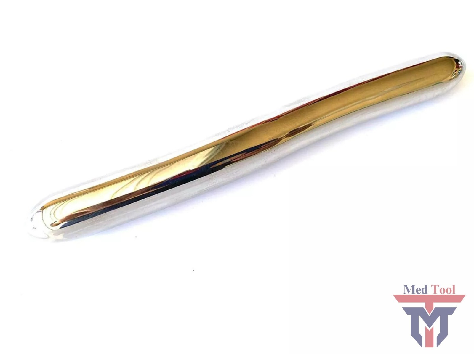 Hegar Uterine Dilator Gynecology 21mm/22mm Double Ended Surgical Instruments
