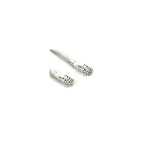 Vcom Cat.5e UTP Patch Network Cable | SKU VC511200WH