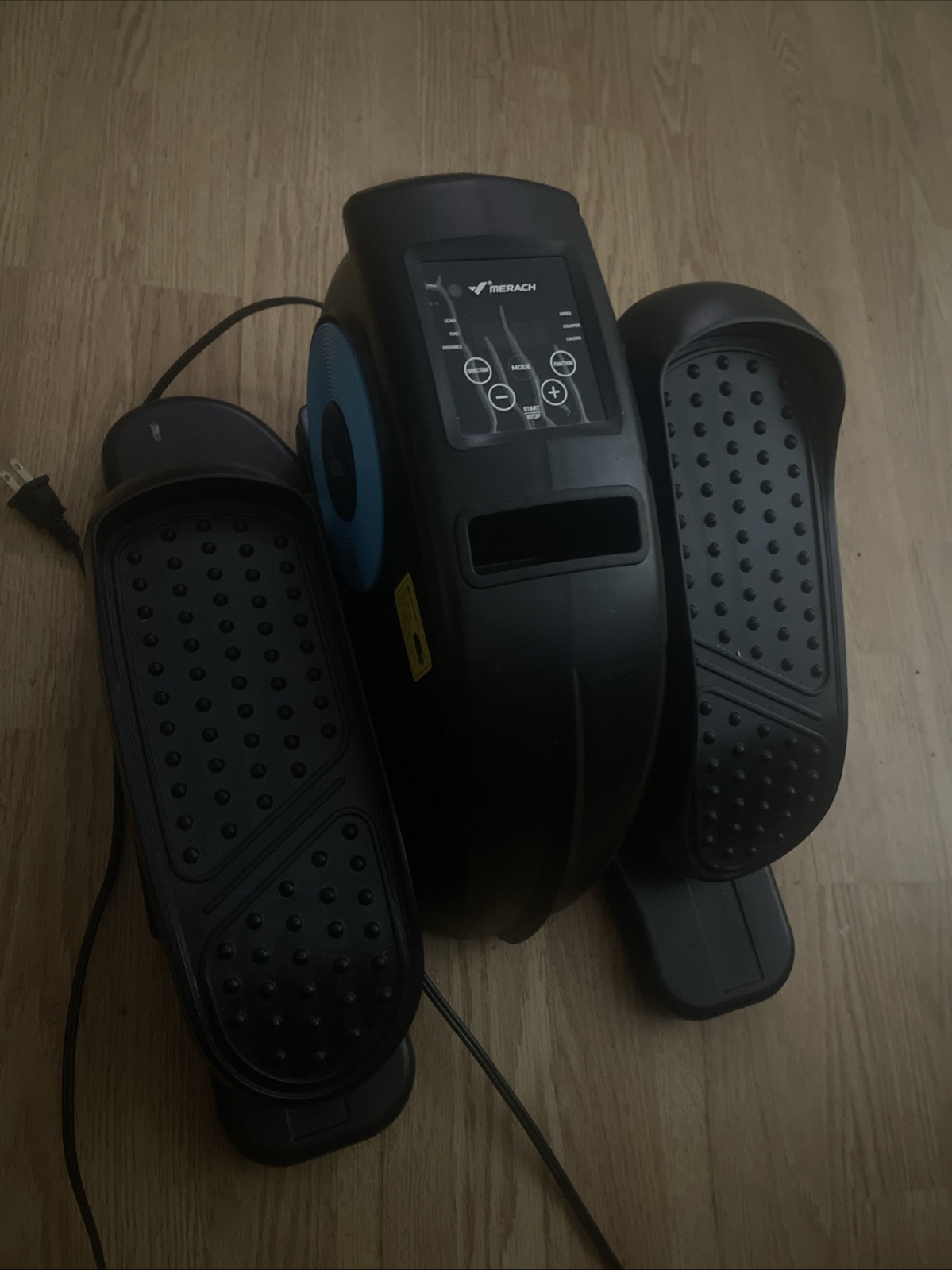 MERACH E-34  Ellipitcal