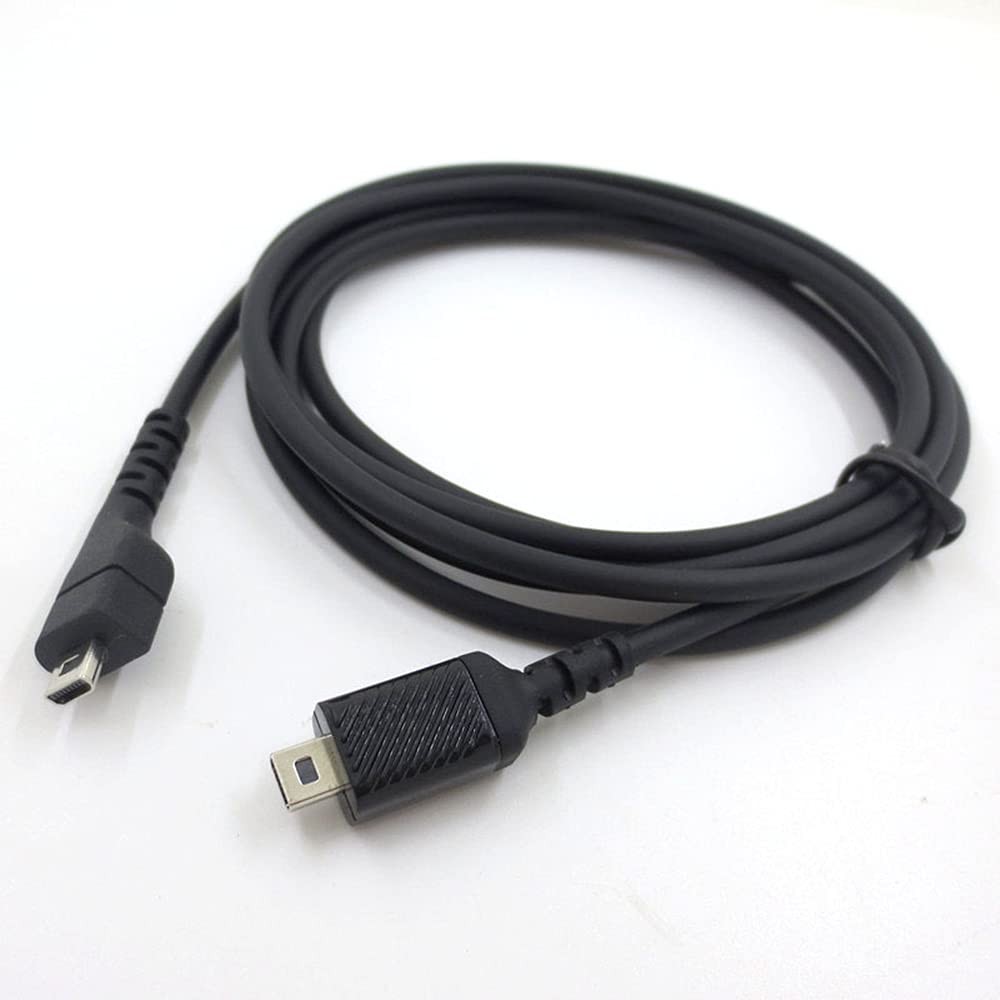 Arctis ChatMix USB Cable for SteelSeries Arctis 3/5/7/, USB DAC Sound Card Co...