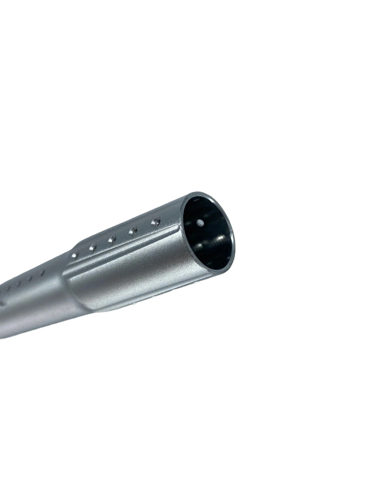 Dye Reflex Rail