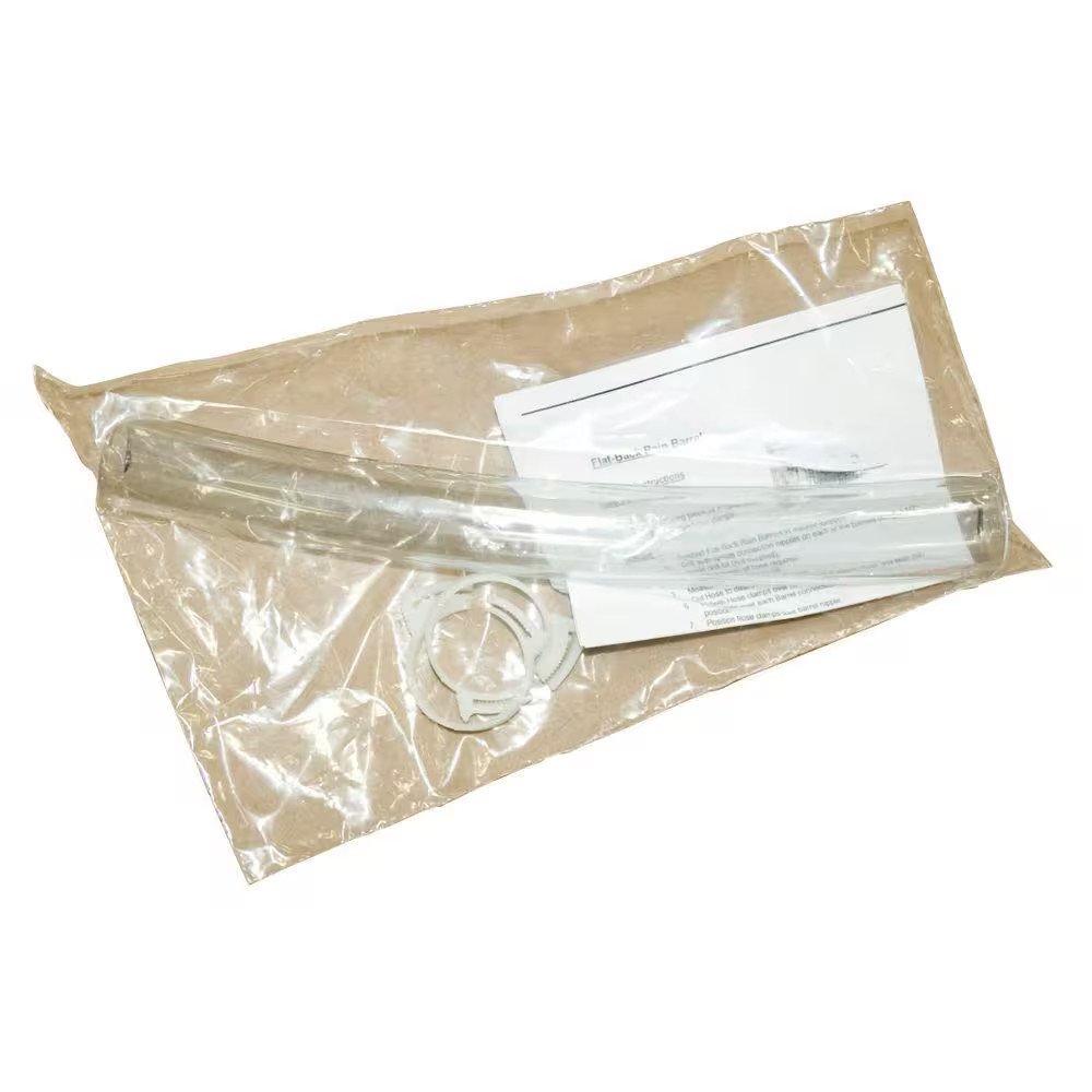 Rain Barrel Link Kit