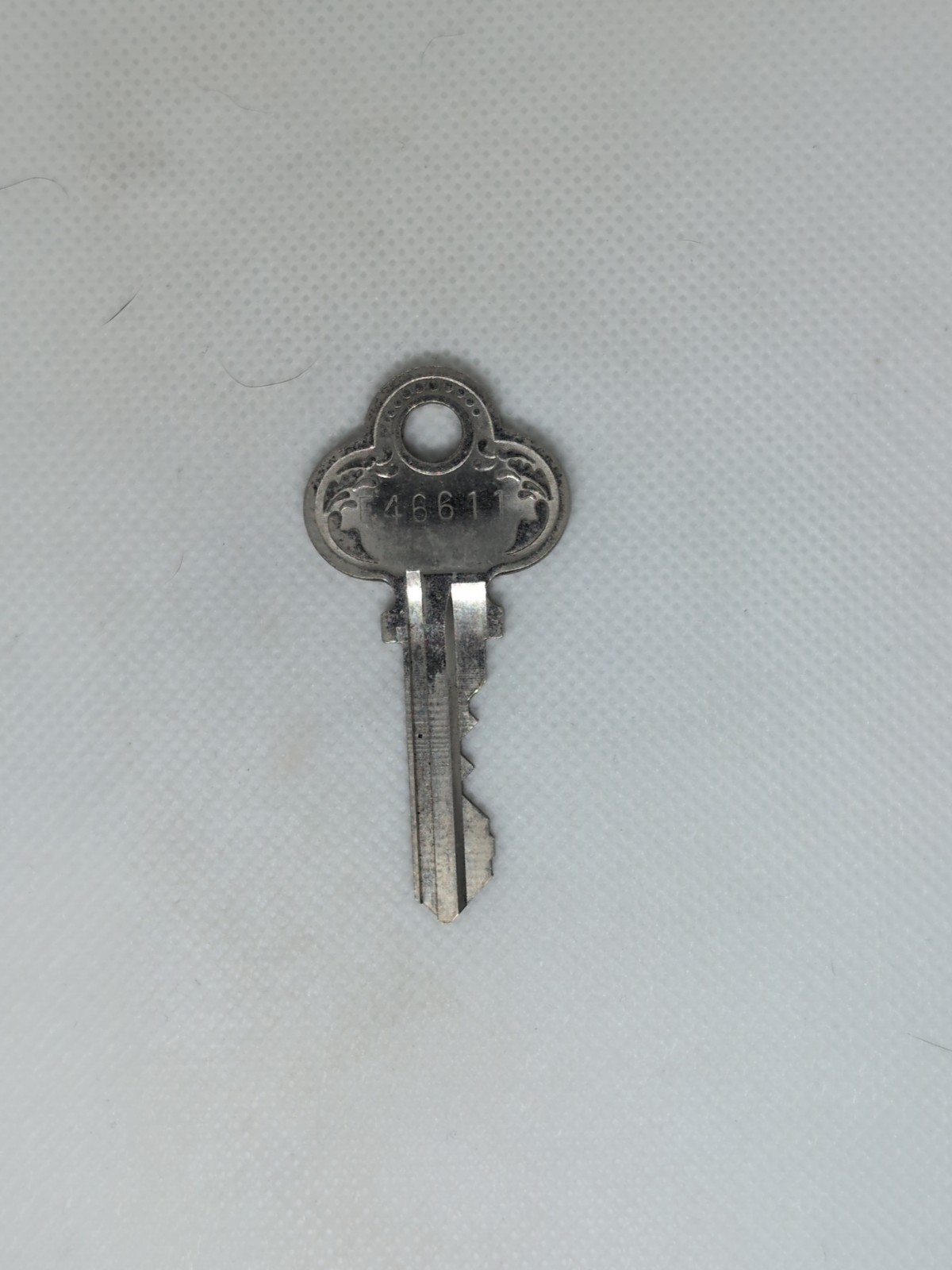 S.Parker Key E46611