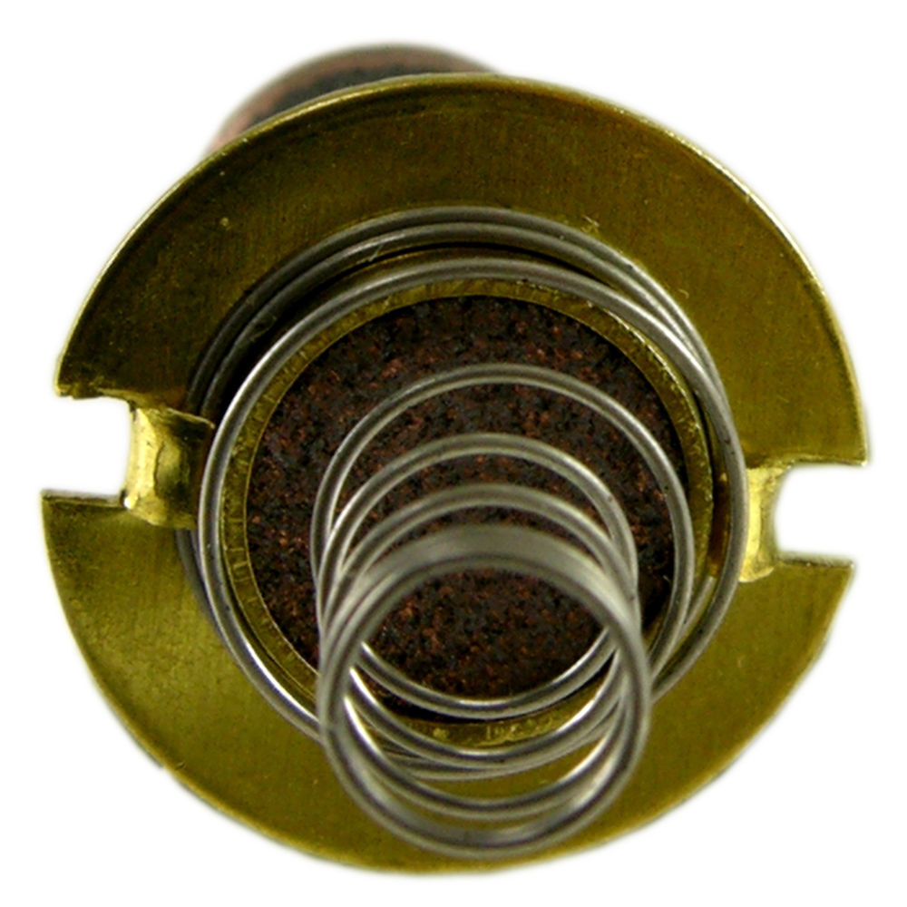 Distributor Cap Carbon Button WVE 6R1000