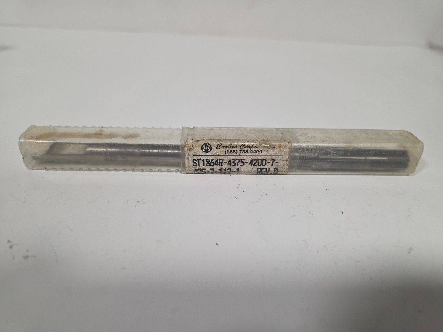 Carbro Corporation ST1864R-4375-4200-7-405-112-1
