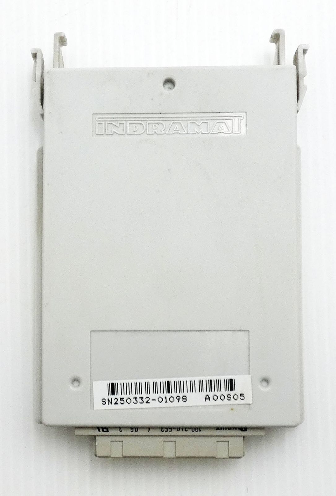Indramat DSM2.1 DSM 2.1-A11-01.RS 250332 Memory Module -used-