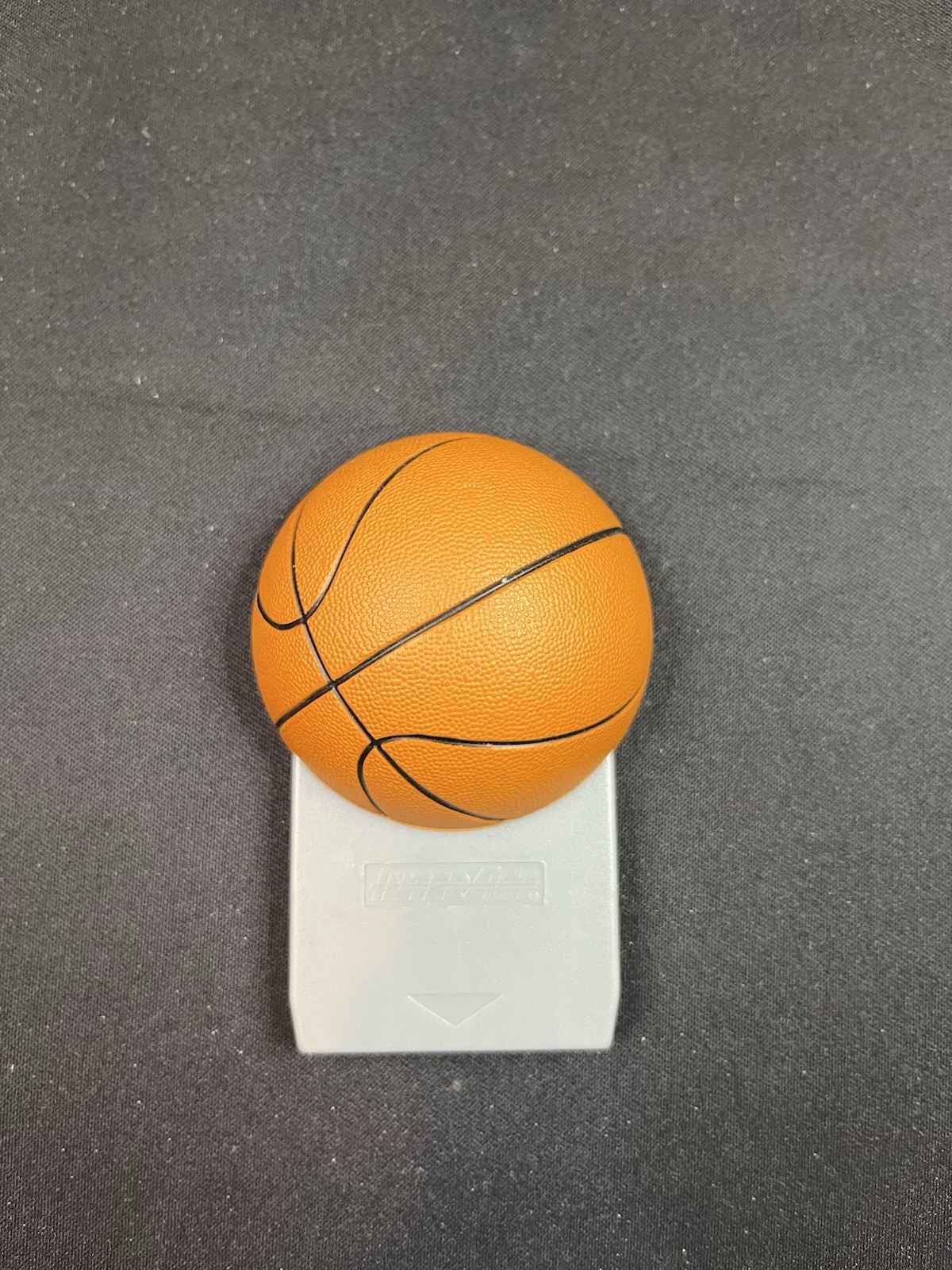 PS1 Basketball Memory Card Interact Sports Sony PlayStation 1 Tested Working