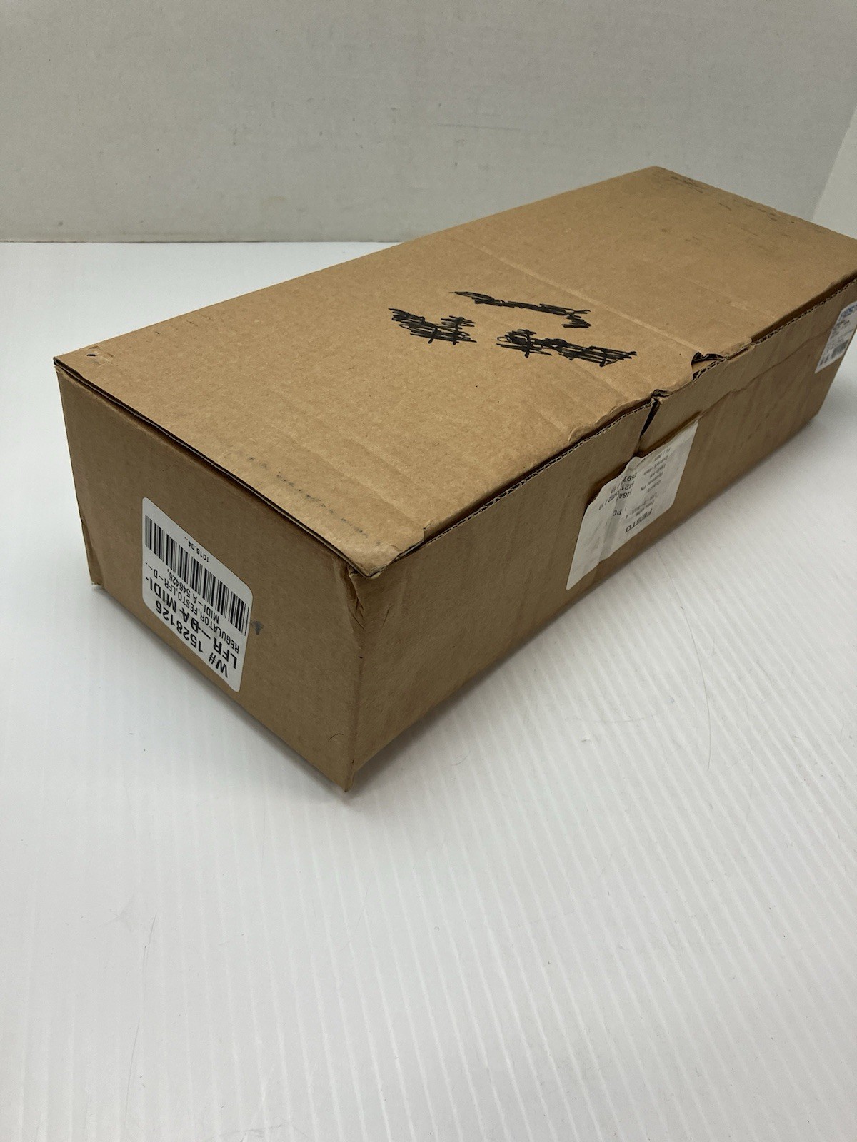 FESTO LFR-D-MIDI-A Basic Valve 546426