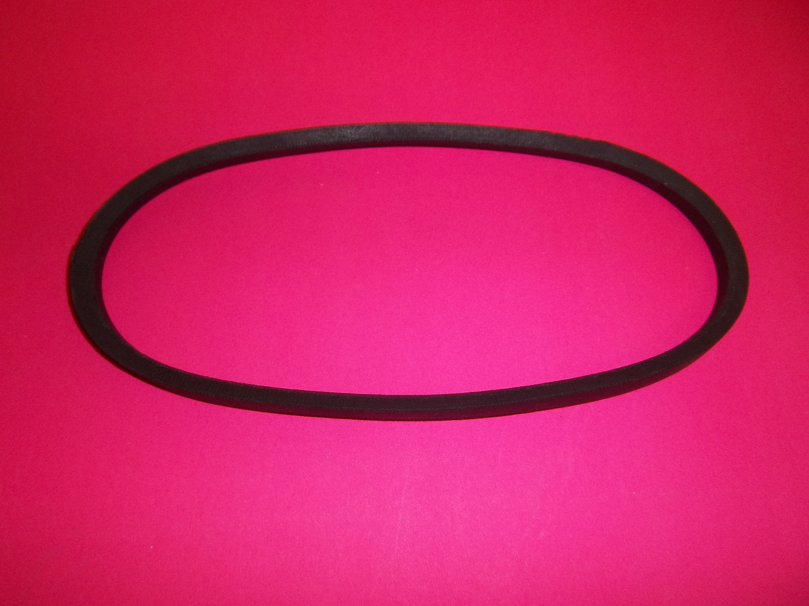NEW REPLACEMENT V BELT FITS MTD SNOW BLOWERS 754-04013  3/8"X21" RT