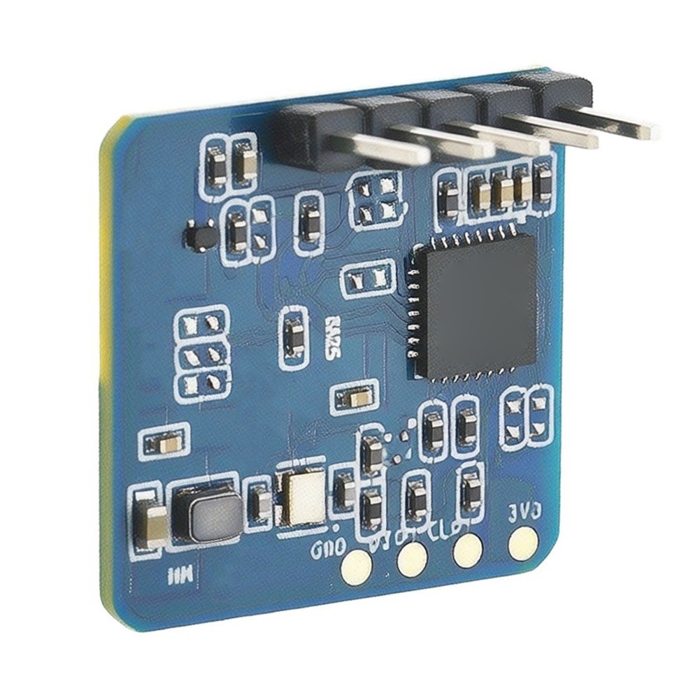 Millimeter Wave Human Presence Sensor 24G 4m Induction 8m Motion