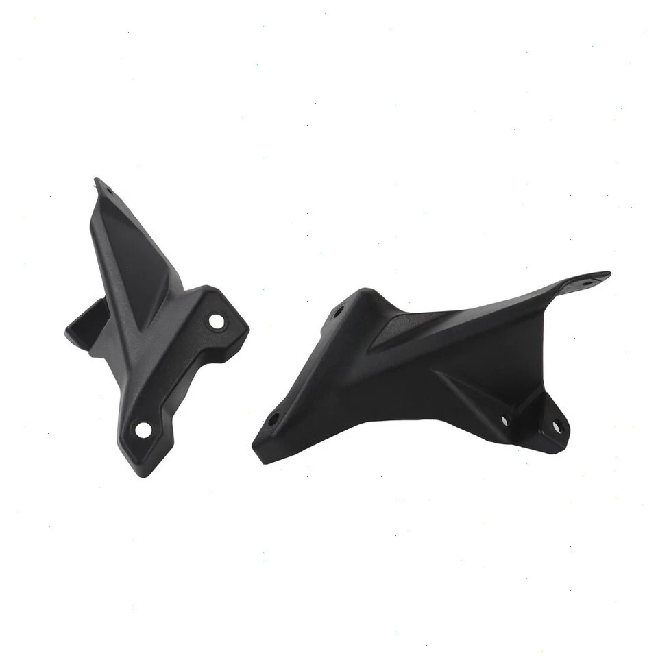 For Yamaha MT-07 2025-2026 Accessories Windshield Bracket Mount Support Holder