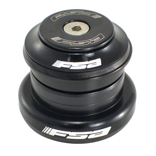FSA Orbit ITA 1 1/8" - 1.5" Tapered Headset With Top Cap