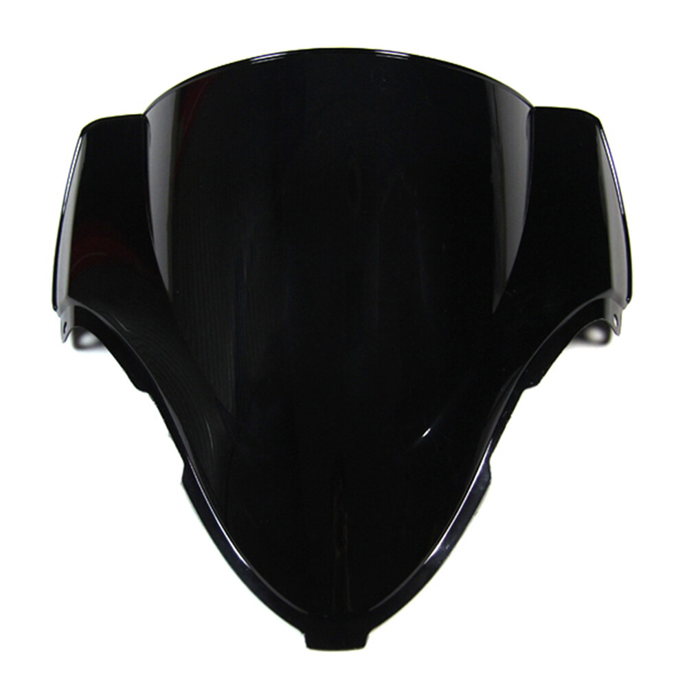 Windshield for Suzuki Hayabusa GSXR1300 1999-2007 06 Windscreen Deflector Black