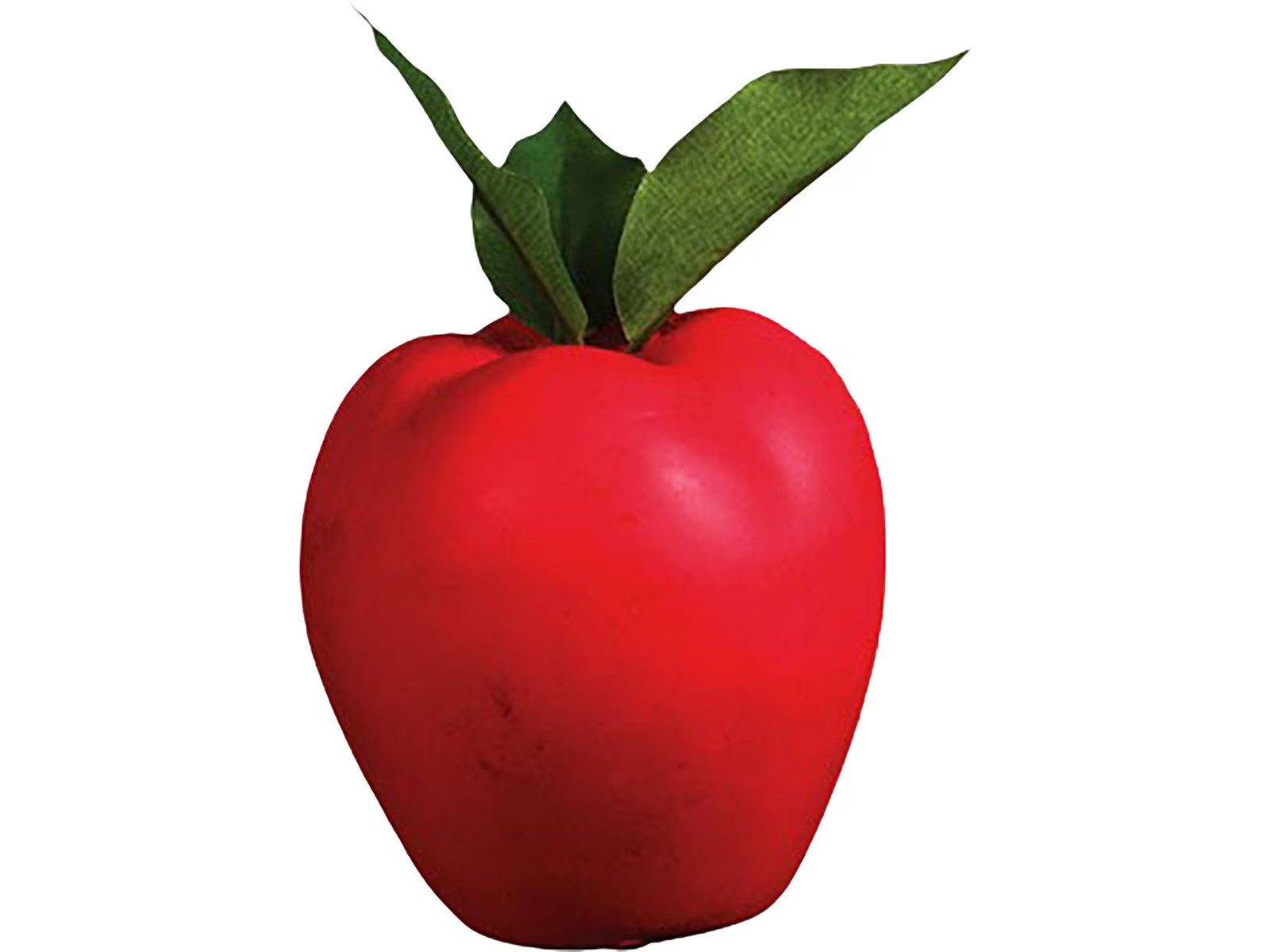 Rinehart Apple 3D Foam Archery Target