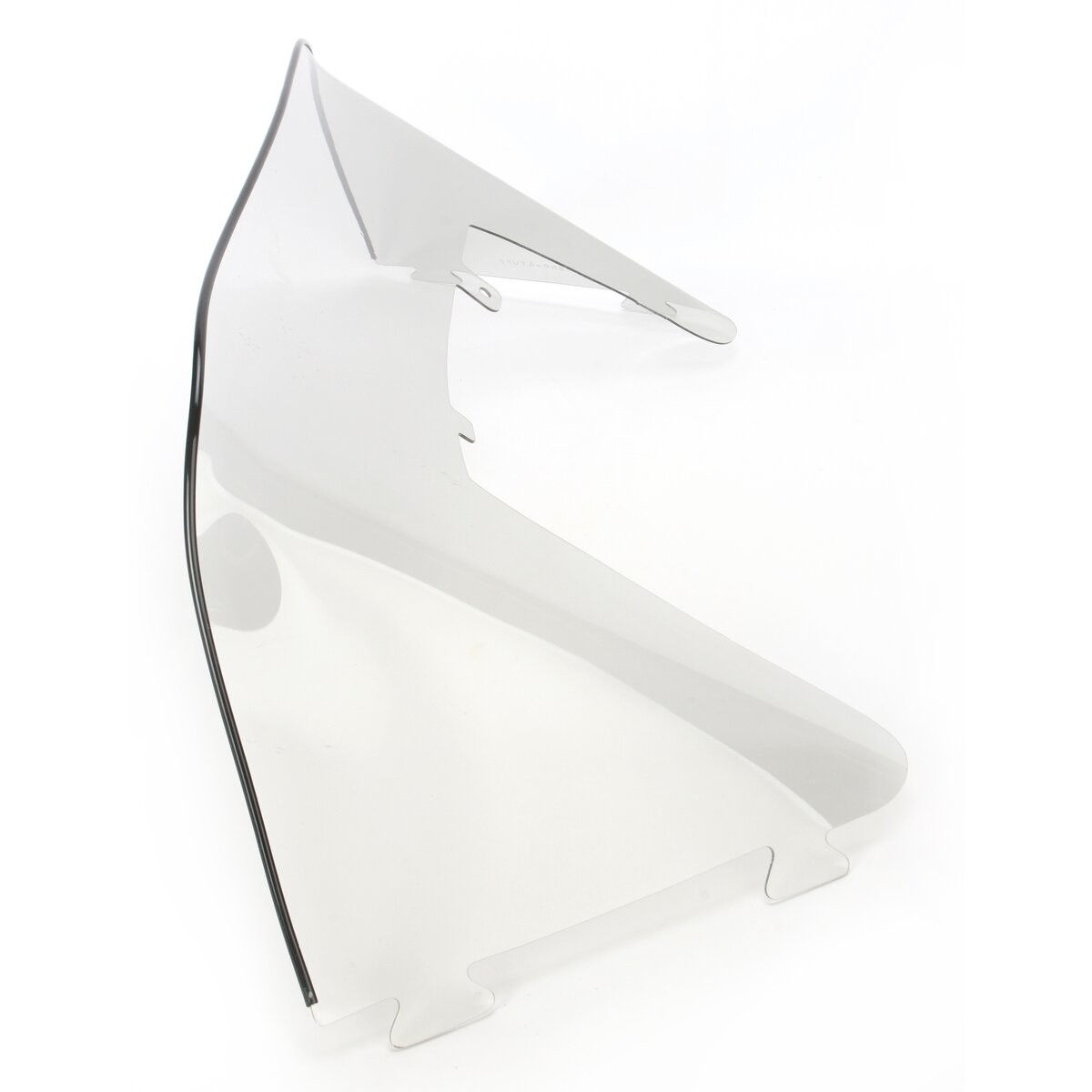 Sno-Stuff 7 in. Smoke Windshield - 450-622