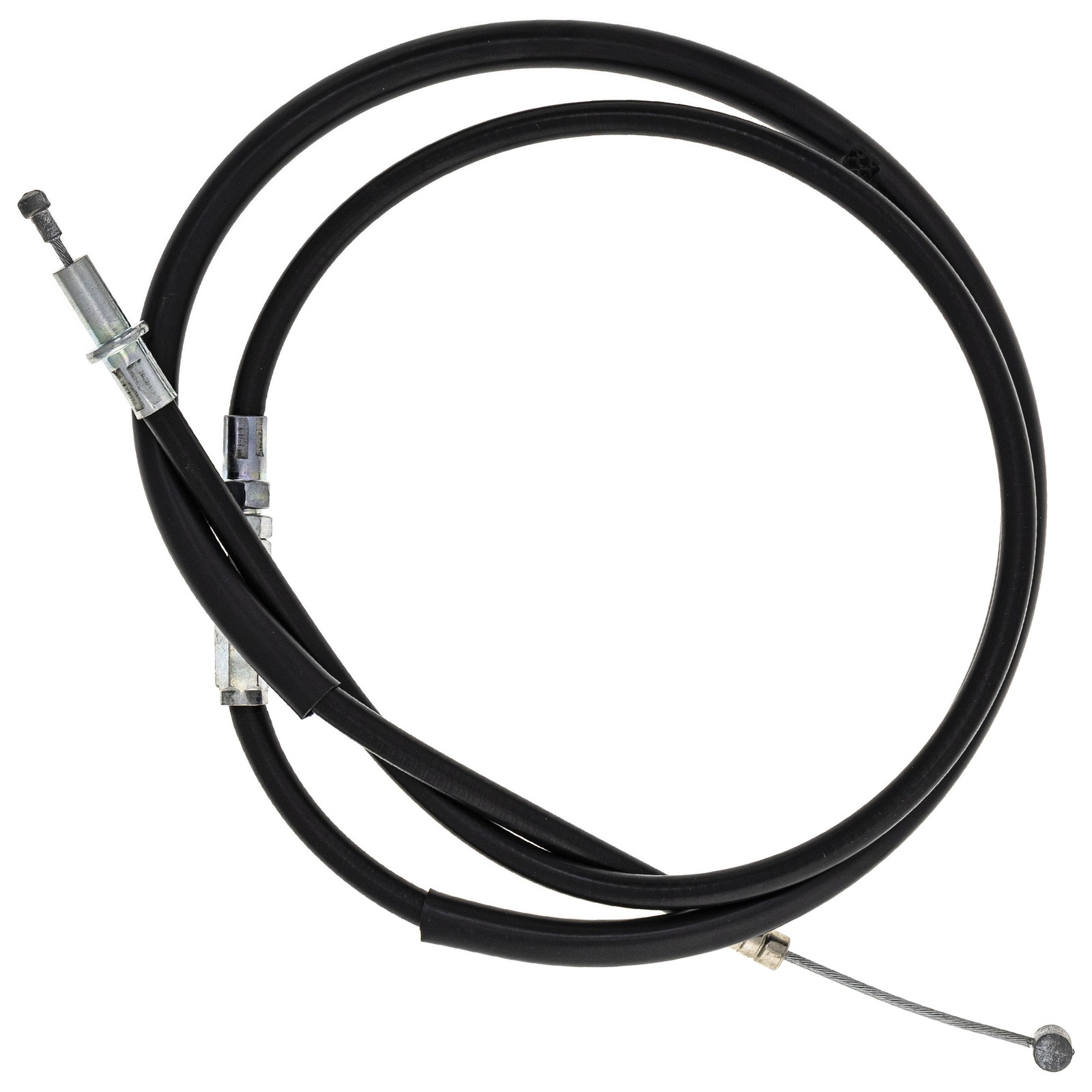 NICHE Clutch Cable for Kawasaki KZ1000 KZ900 Z1 54011-048 Motorcycles