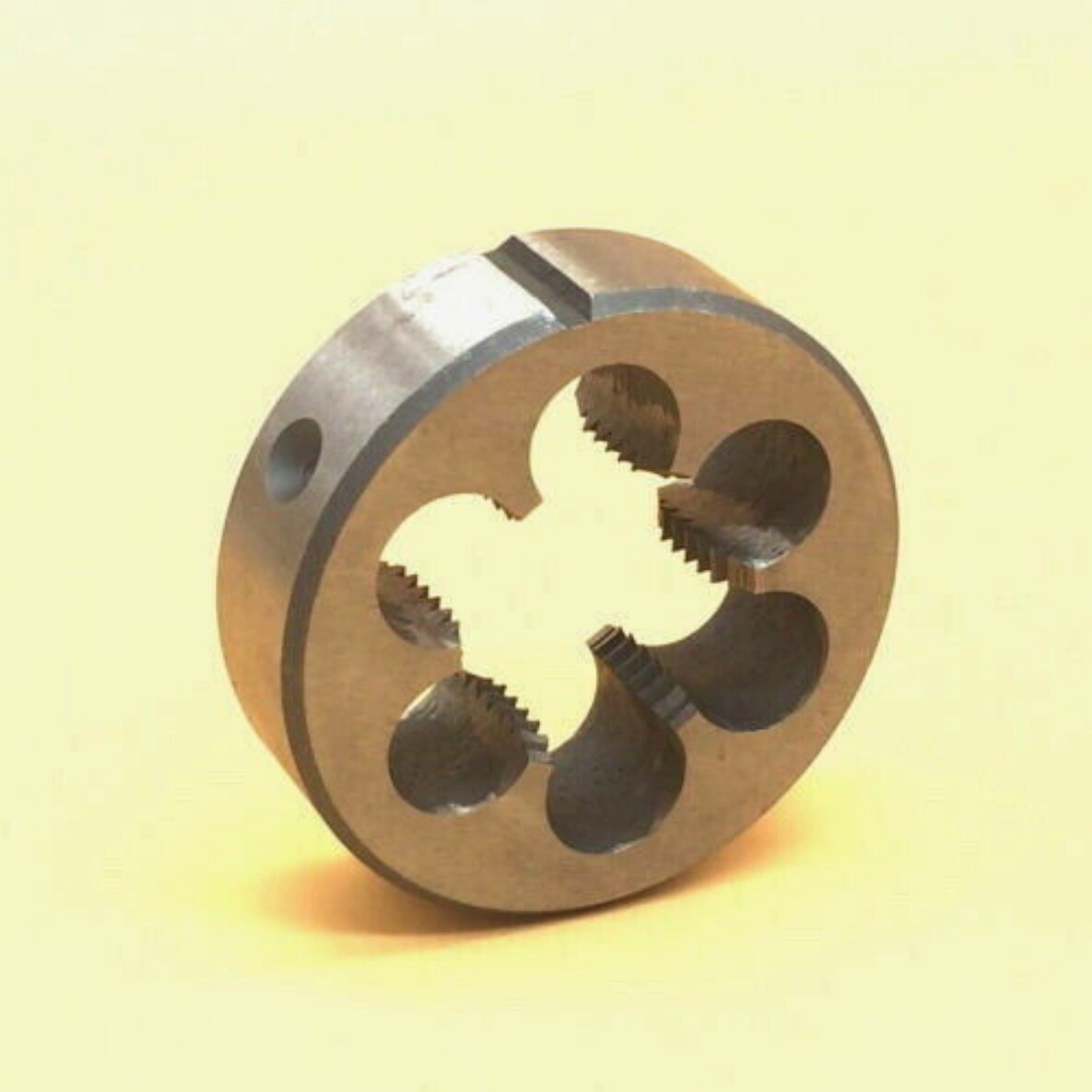 1 1/8" - 24 Right Hand Thread Die 1 1/8 - 24 TPI [Snau3]