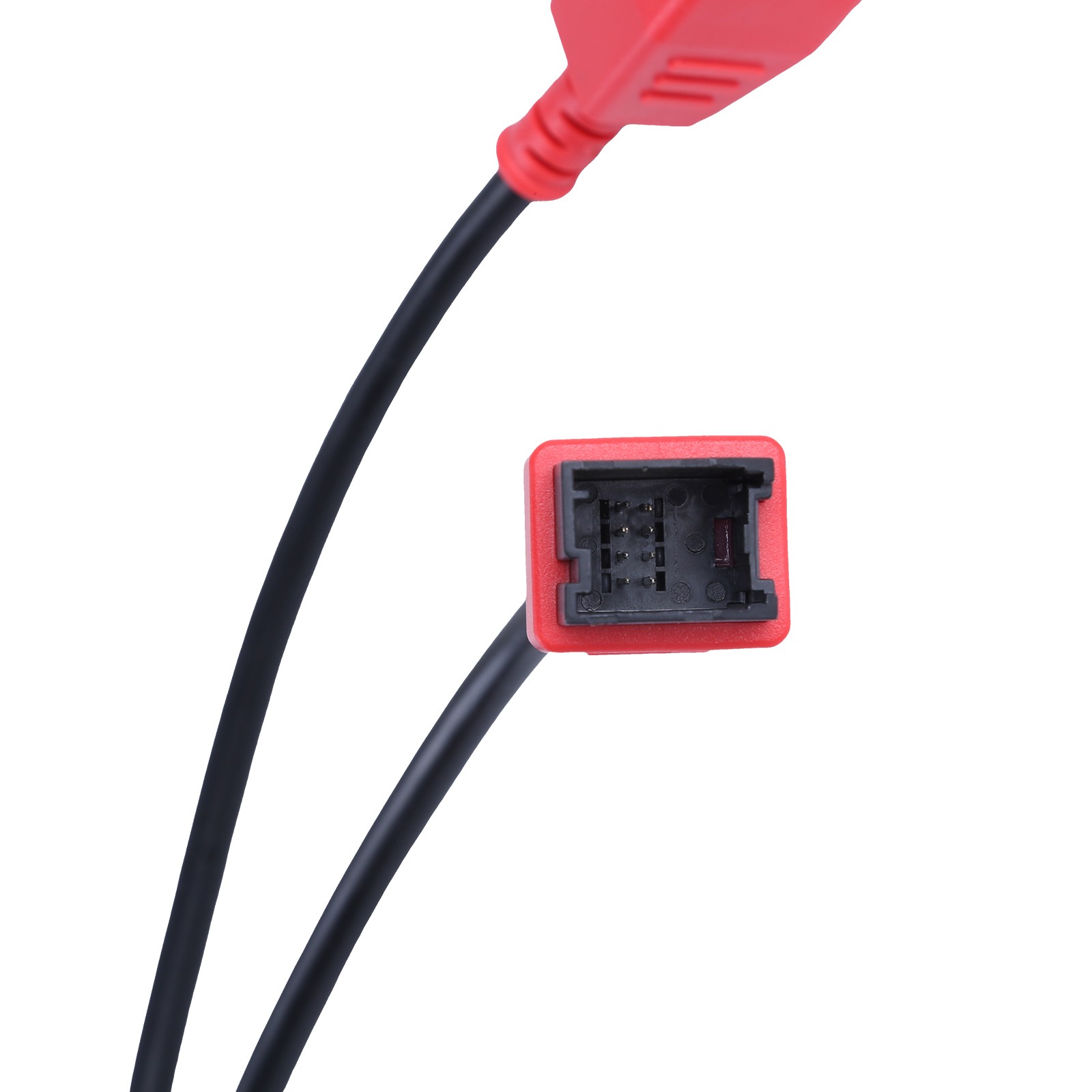 FCA 12+8 Universal Adapter Cable Bypass For Chryslers Security Gateway Module US