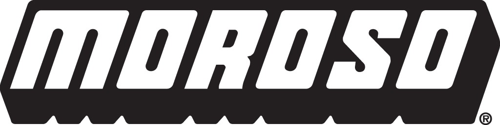 Moroso for Offset Roll Bar Padding - 3ft x 3in OD - Black
