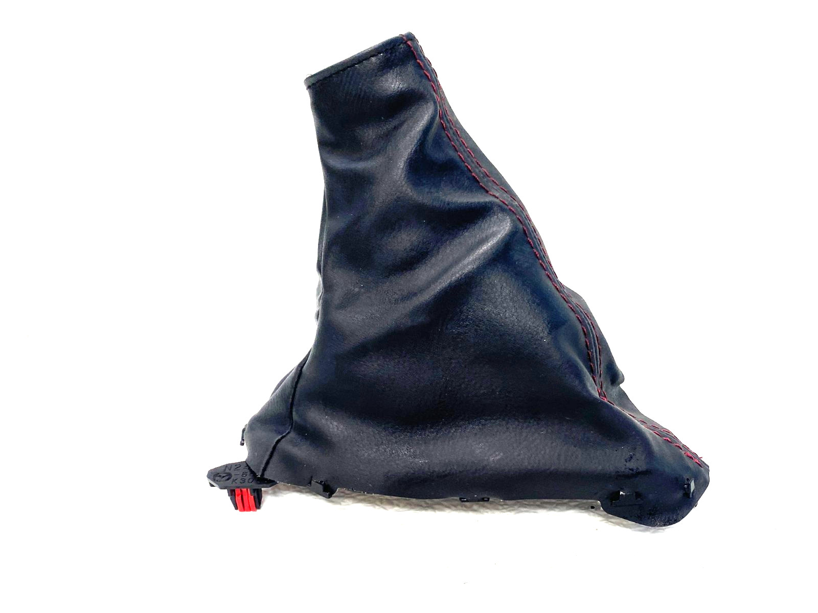 2016-2019 MAZDA MIATA EMERGANCY BRAKE HANDLE BOOT OEM #A0.19