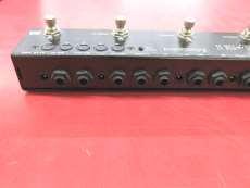 ONE CONTROL CHAMAELEO TAIL LOOP MKⅡ Switcher Pedal JP