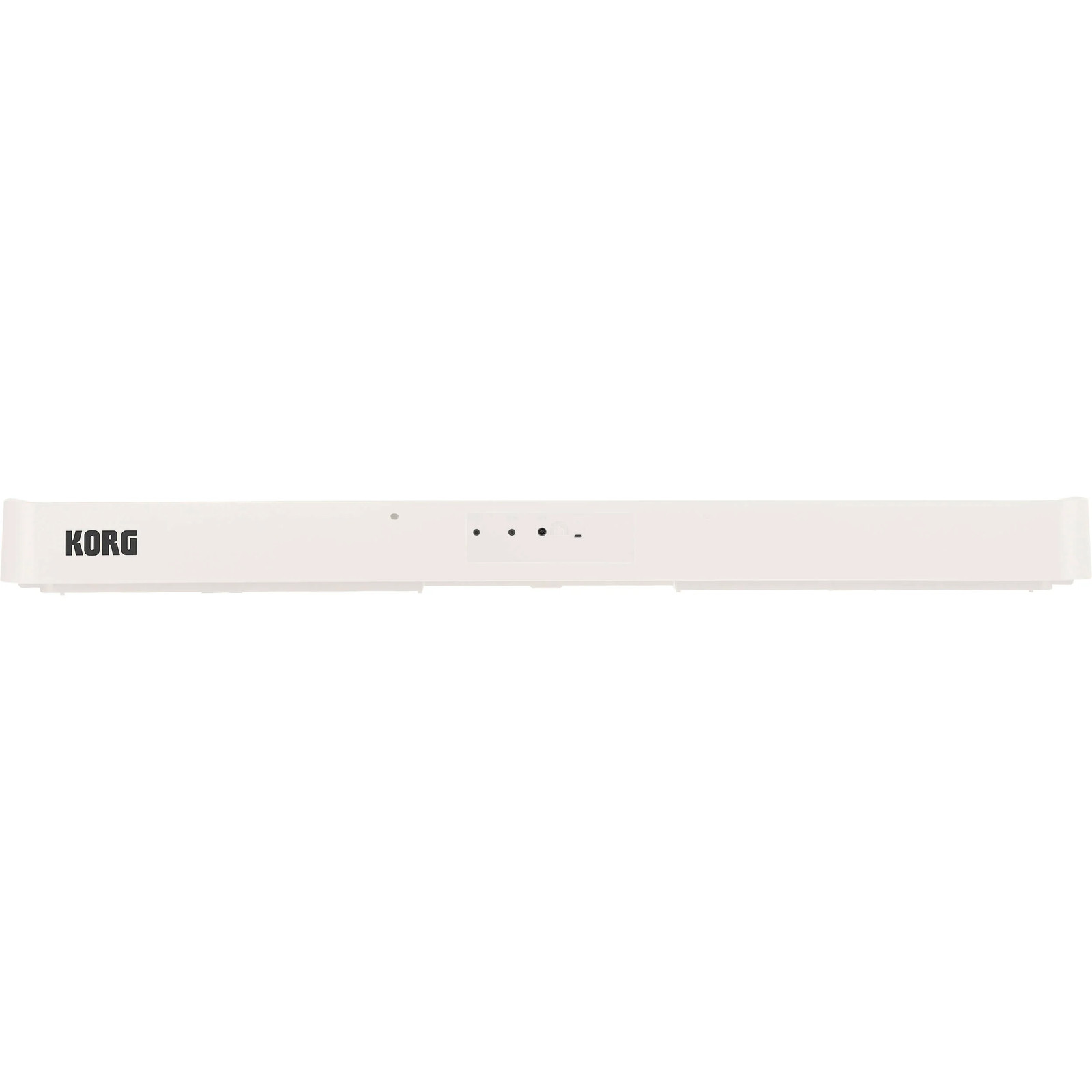 Korg B2+ 88-Key Digital Piano - White