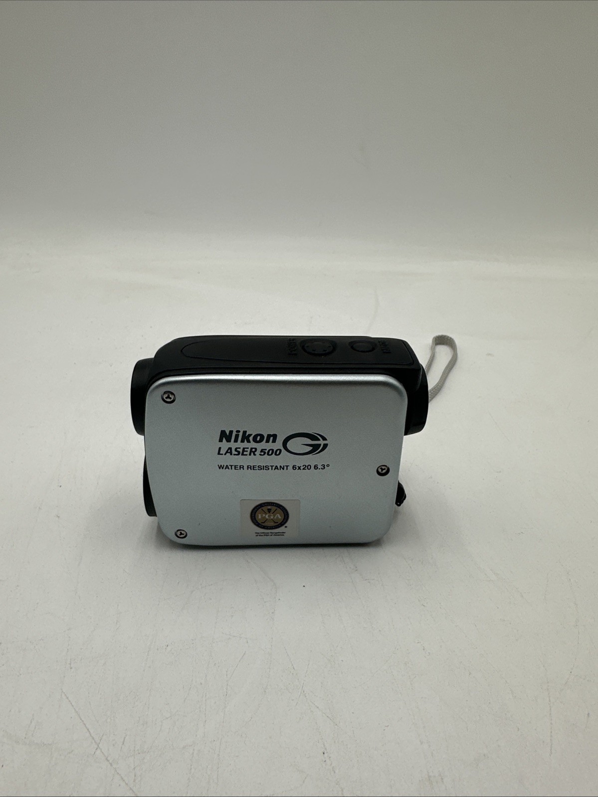 Nikon Laser 500 Rangefinder
