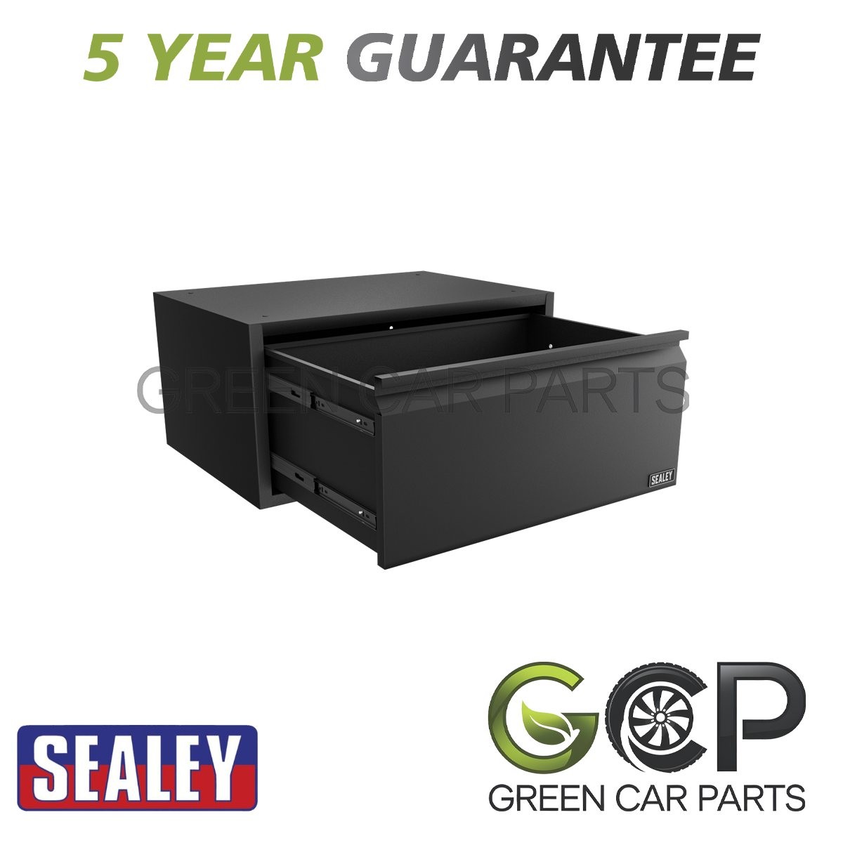 Sealey Modular Wide Single Drawer Unit APMB4