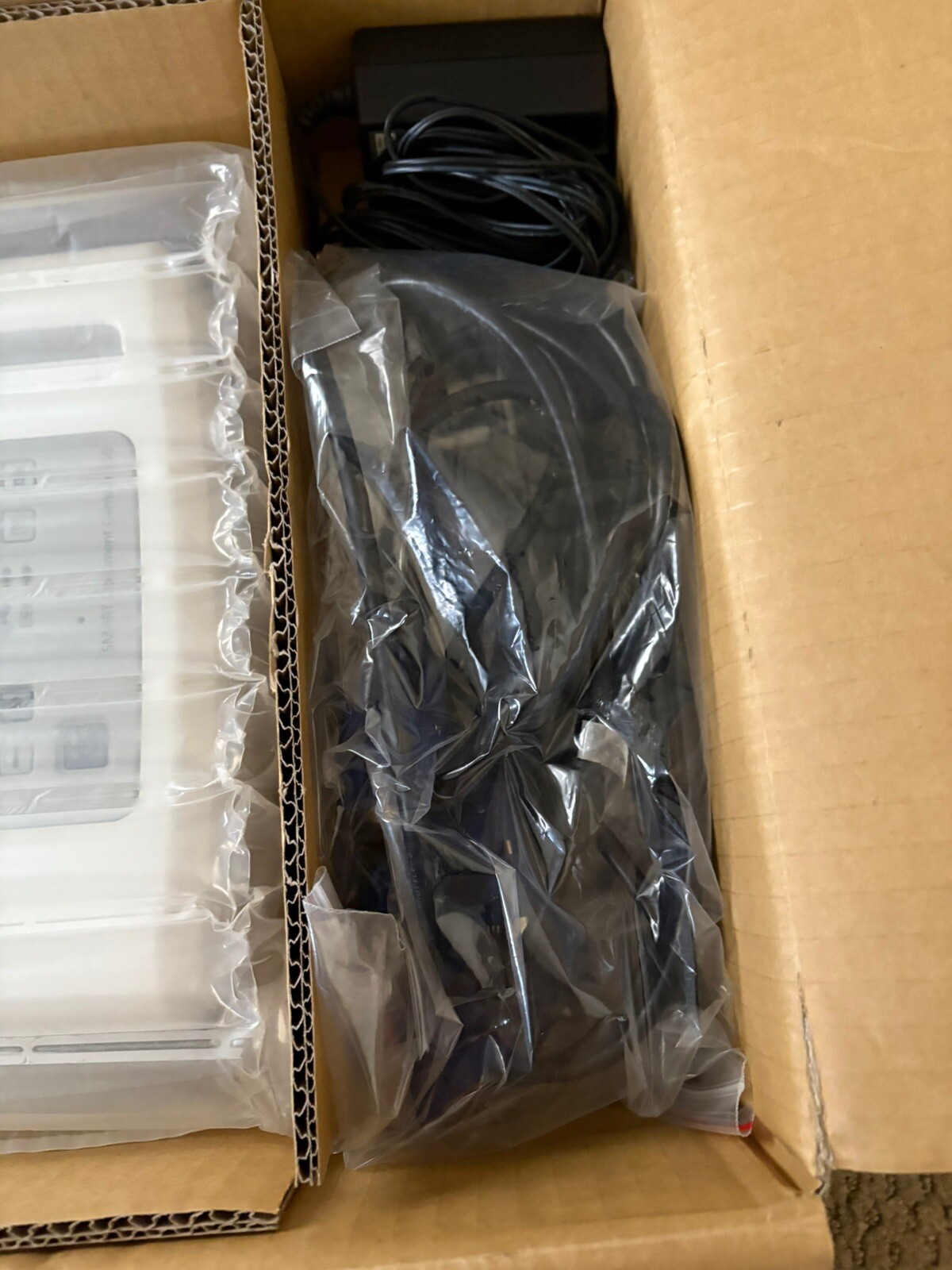 smart document camera 450