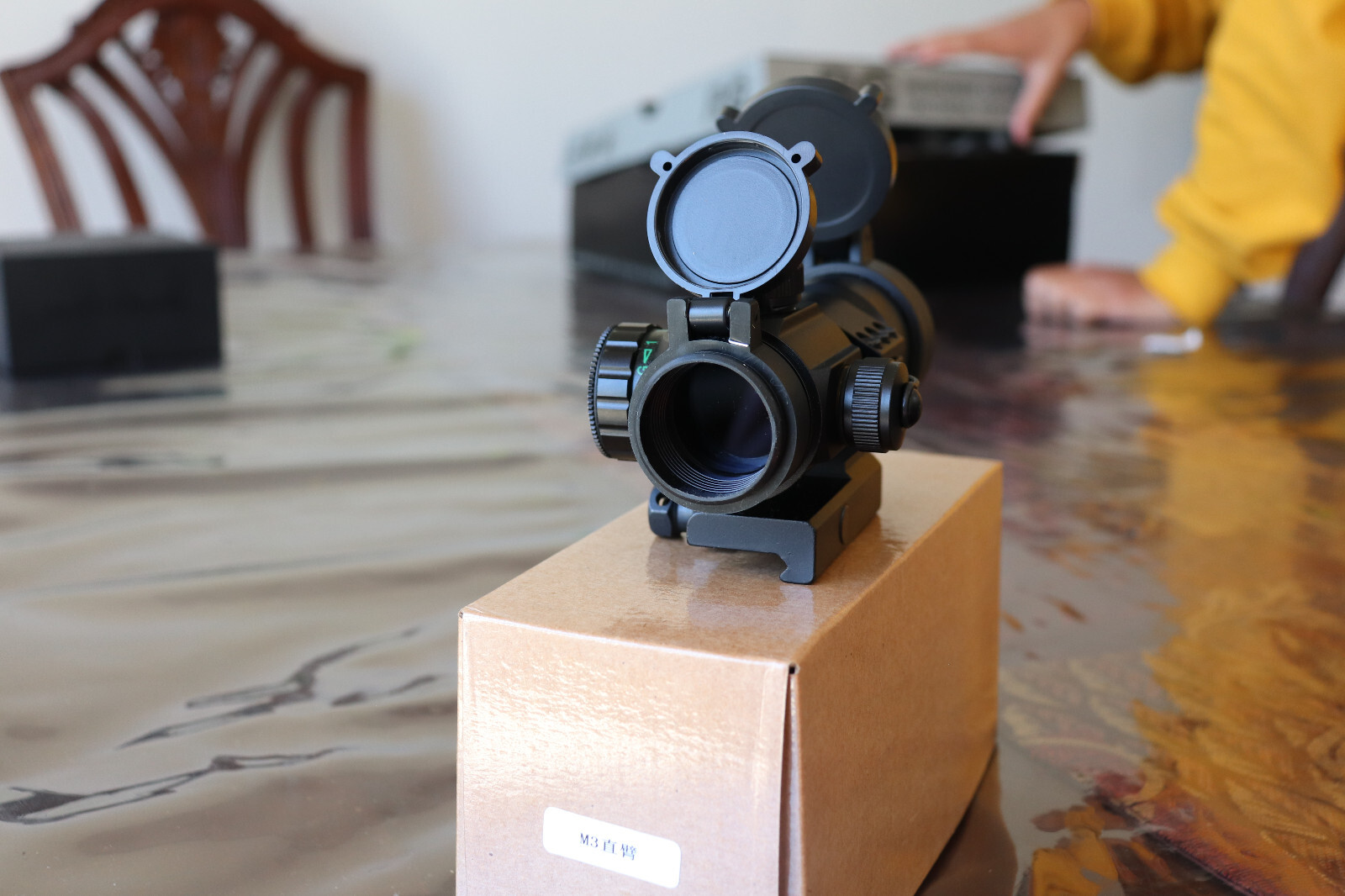 Cybergun FN-Scar