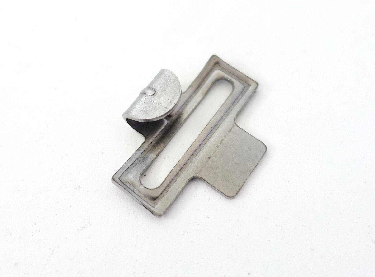 GERMAN ARMY WW2 WWII REPRO EQUIPMENT BELT REPLACEMENT HOOK steel