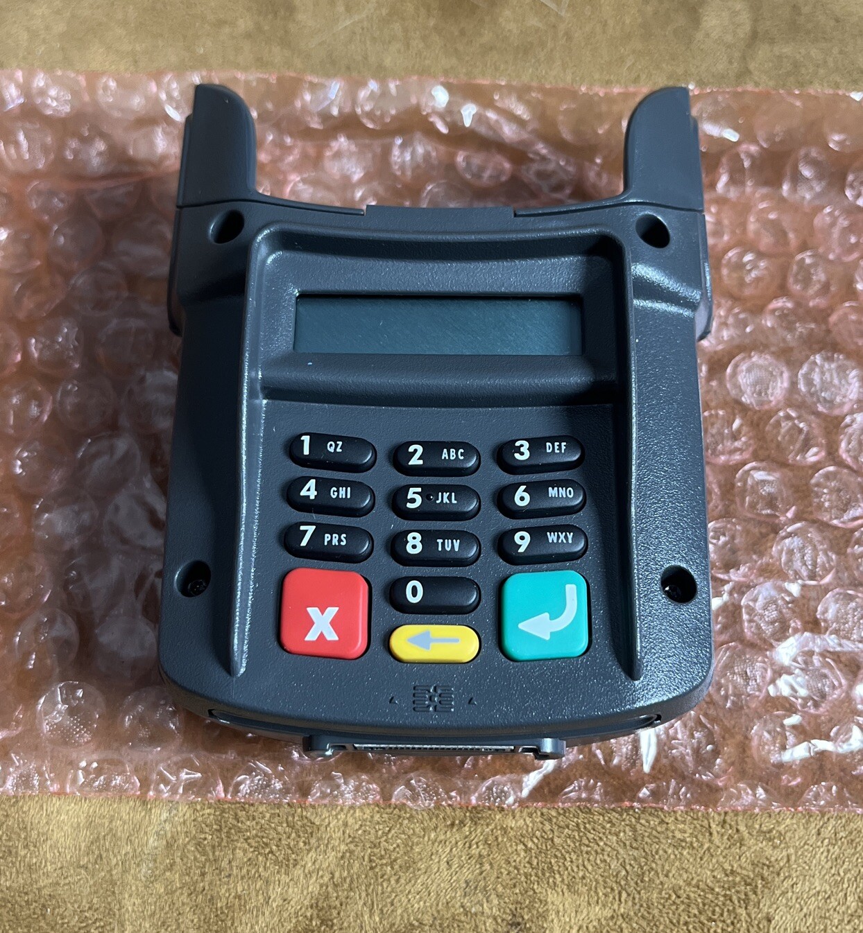 Motorola Symbol MC70 MC75 Credit Card Deb Reader DCR7X00-200R C-4