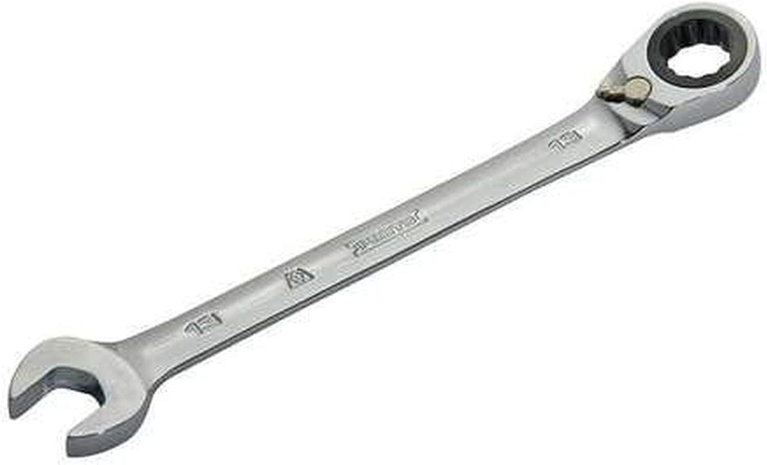 Full Polish Combo Reversible Ratchet Wrench 3/4" - 12 Point One Size, Multi