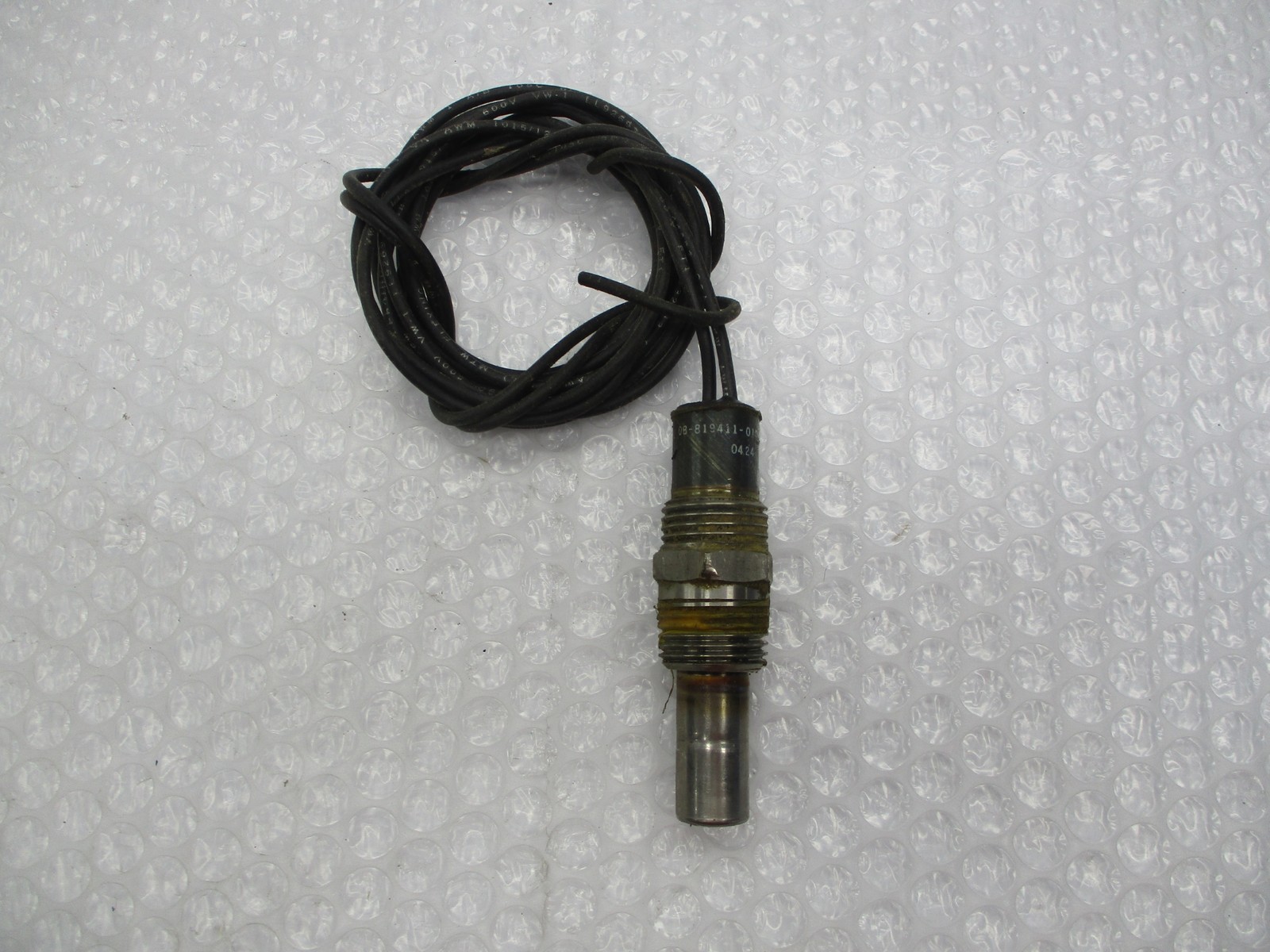 FENWAL 8-819411-010 SENSOR UNMP