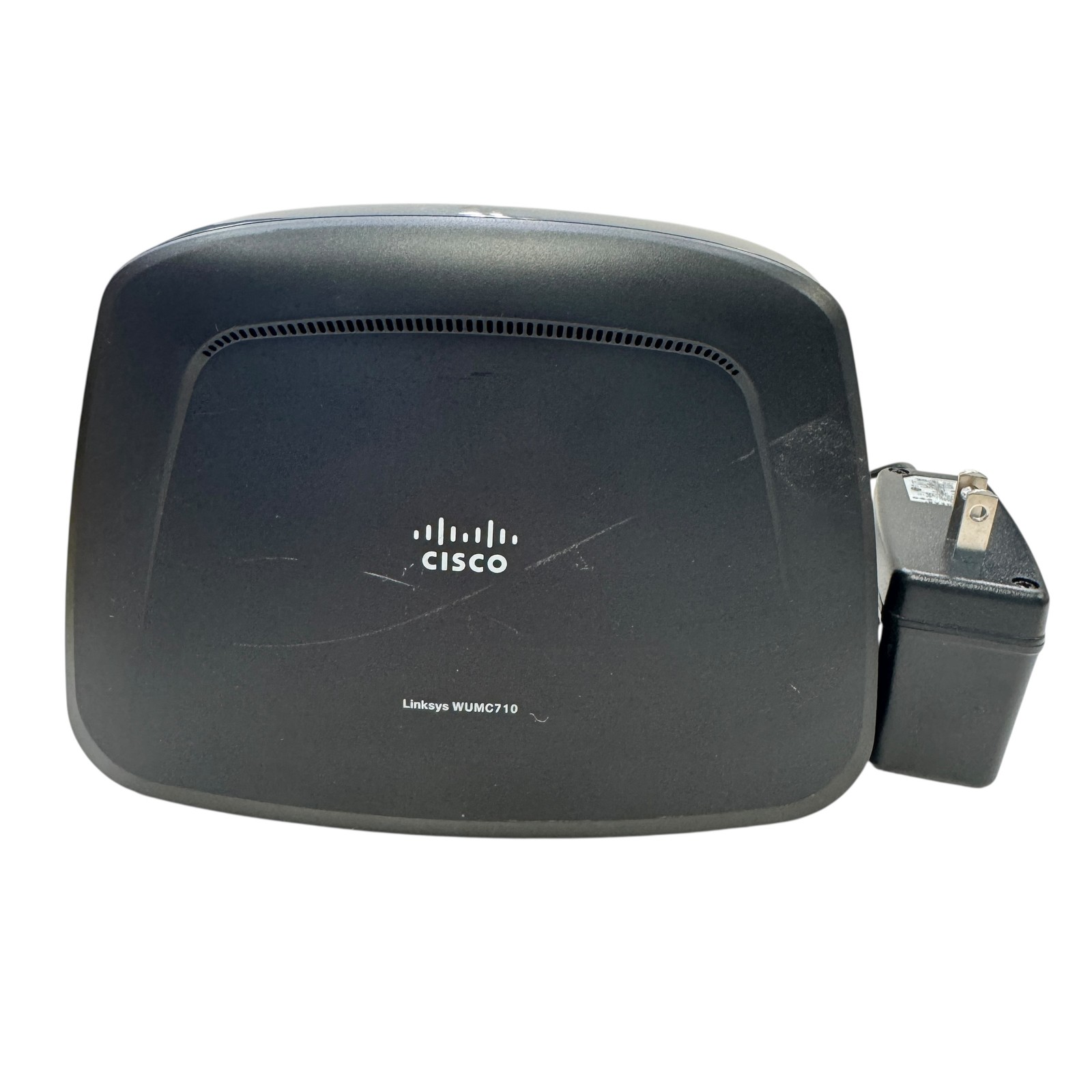 Linksys WUMC710 Wireless-AC Universal Media Connector Bridge WiFi AC Gigabit