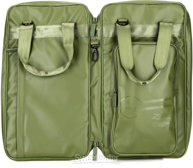 Zildjian Gigging Stick Bag - Sage