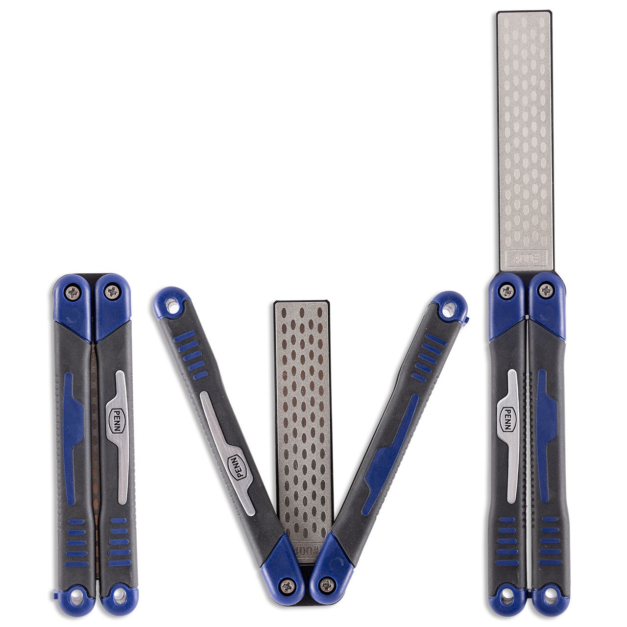 Penn Sharpening Tools