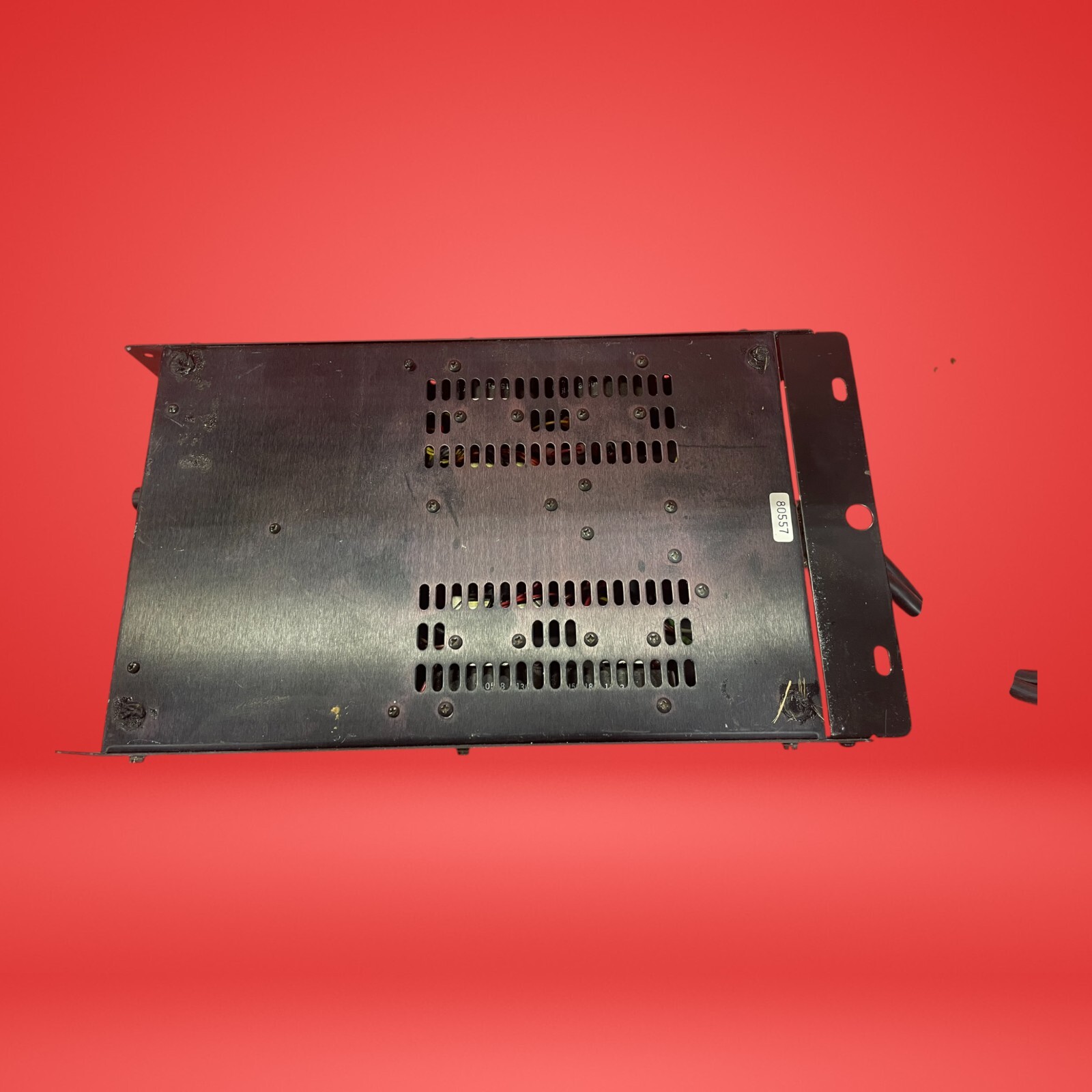 ETA LIGHTING SYSTEMS ULTRAPLEX MD410U-40 Dimmer