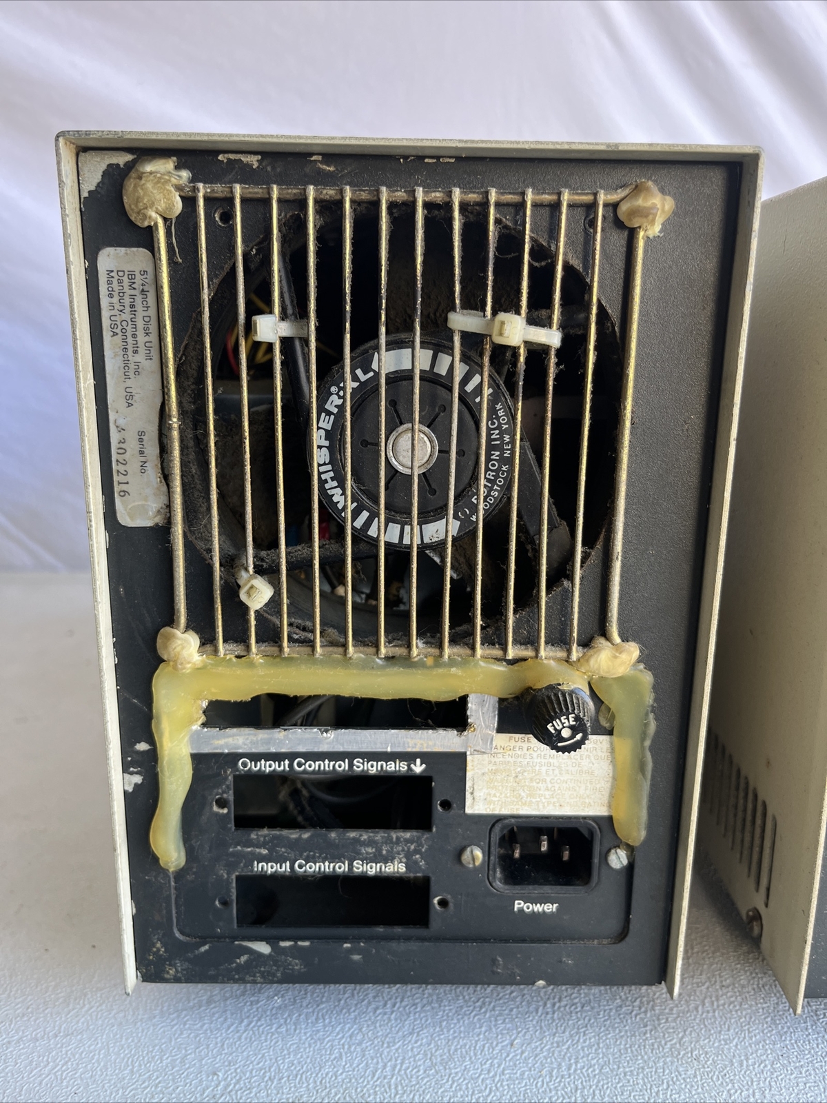 IBM System 9000