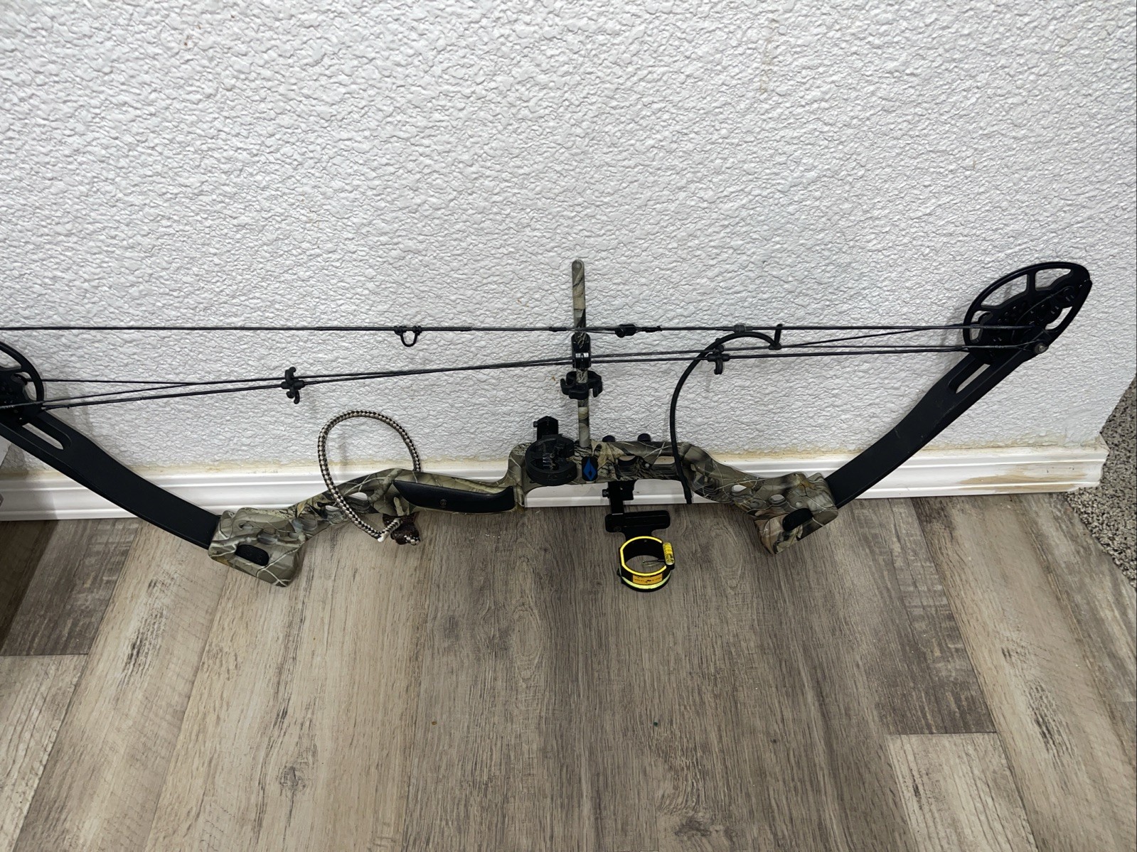 diamond archery by bowtech