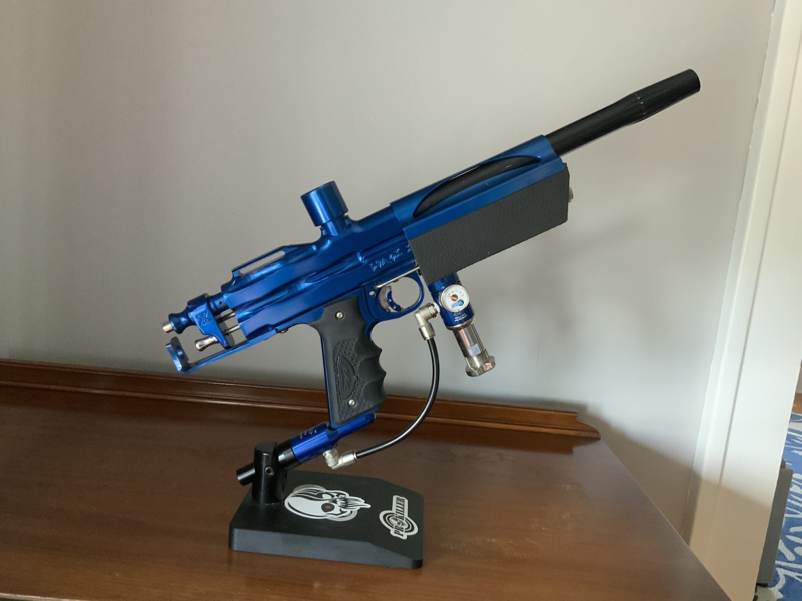 Ans GX-3 Chaos Series