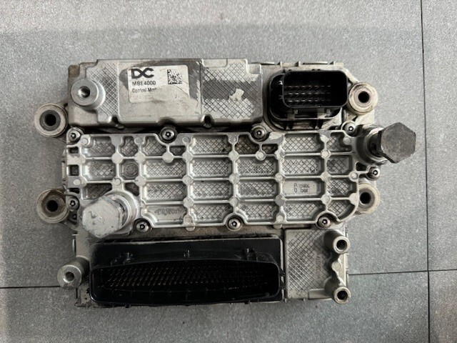 OEM 2008 Mercedes Benz OM460LA Engine Control Module ECM ECU A0054462140