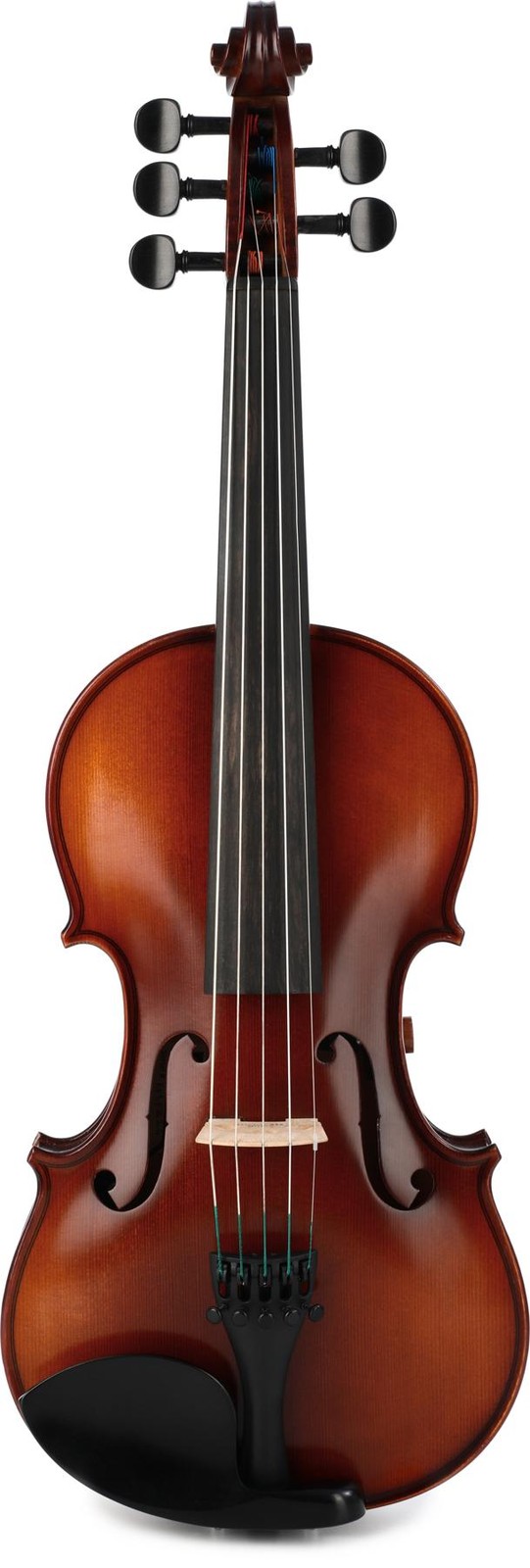 Realist RV-5e 5-string Acoustic-electric Violin