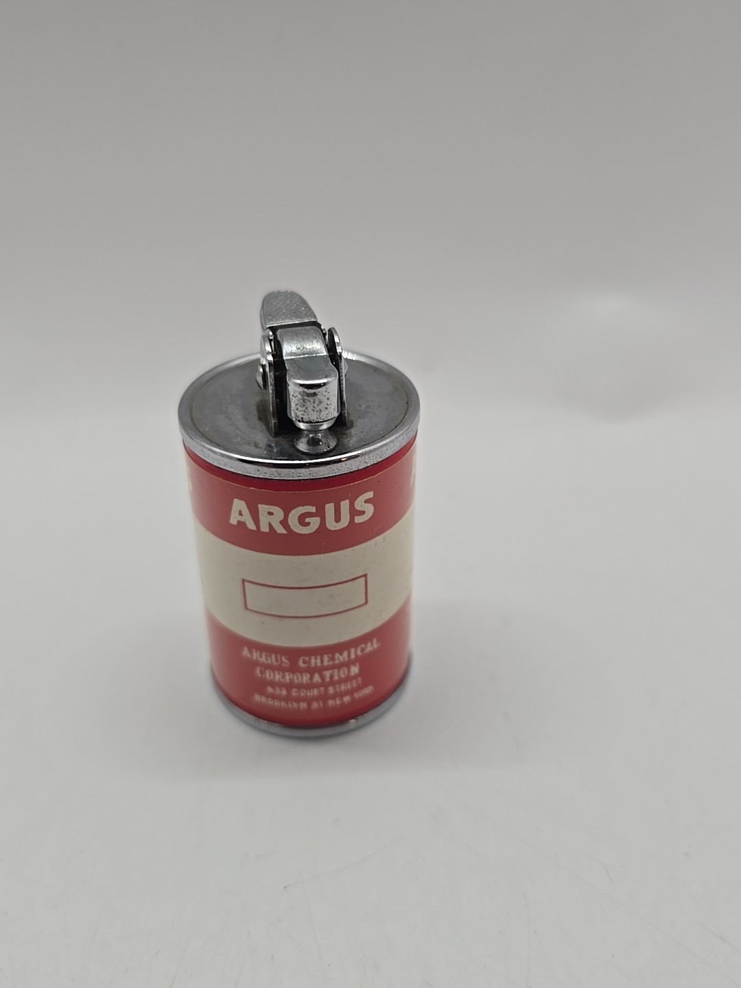 Bintage Argus LIGHTER LIGHTER LIGHTER