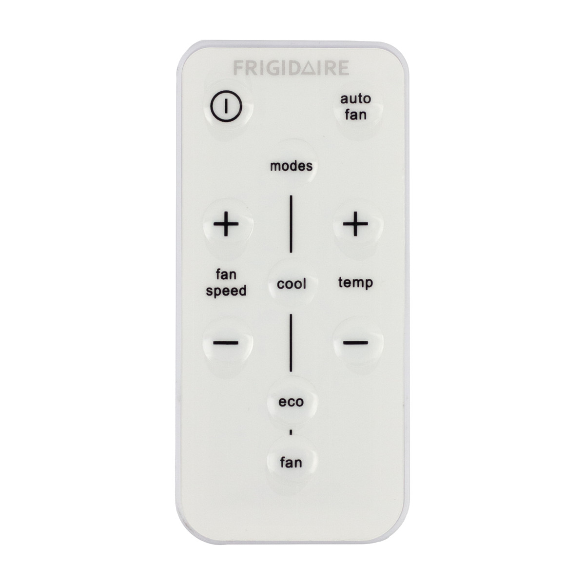 NEW Original OEM FRIGIDAIRE AC Air Conditioner Remote FGRC0844S10 FGRQ0633U1