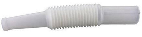 Hopkins E3 Mr Funnel Flexible Spout For 232001 Fuel Filter Funnel