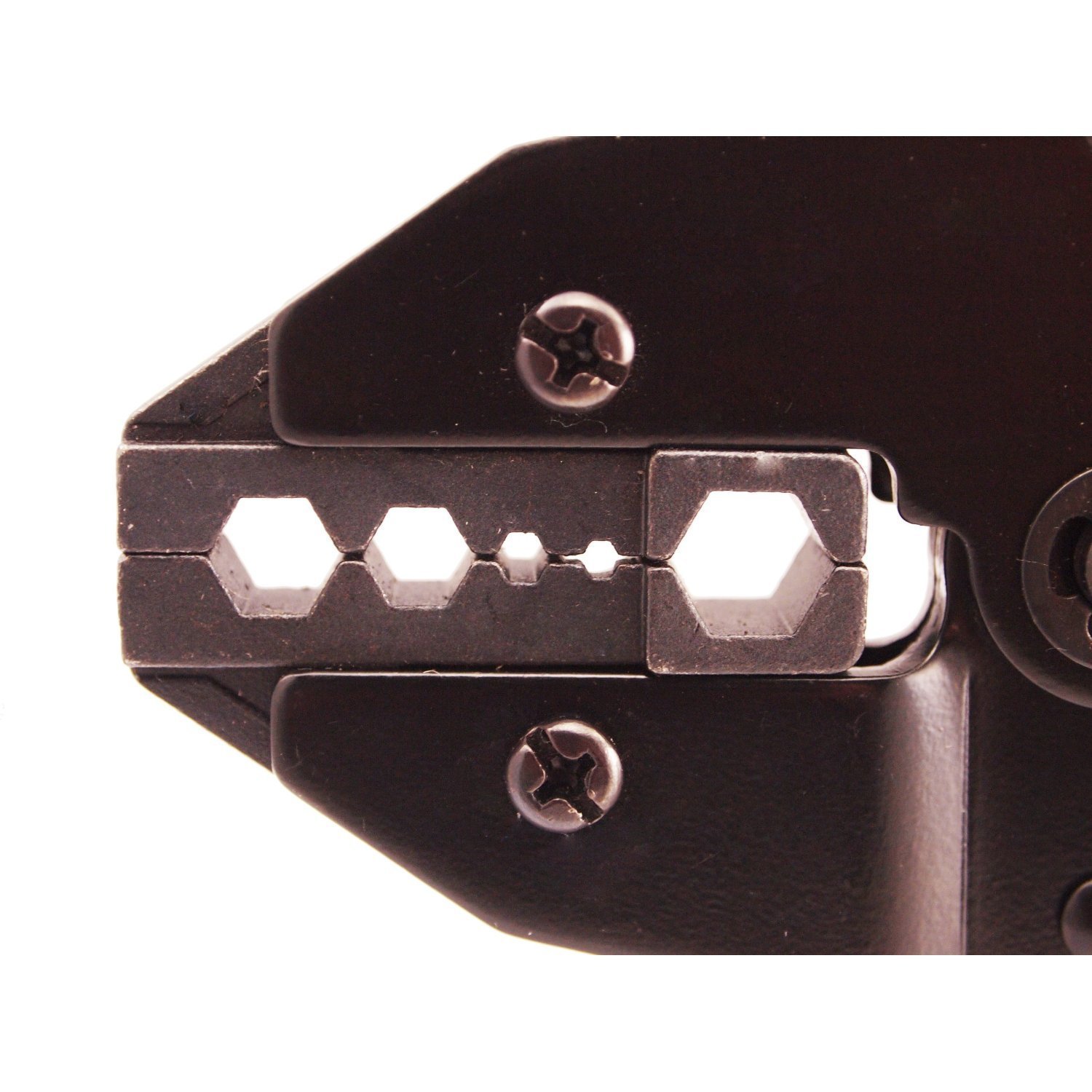 BNC Crimping Tool for Crimp On BNC Connector RG59 Coax Cable Wire for CCTV