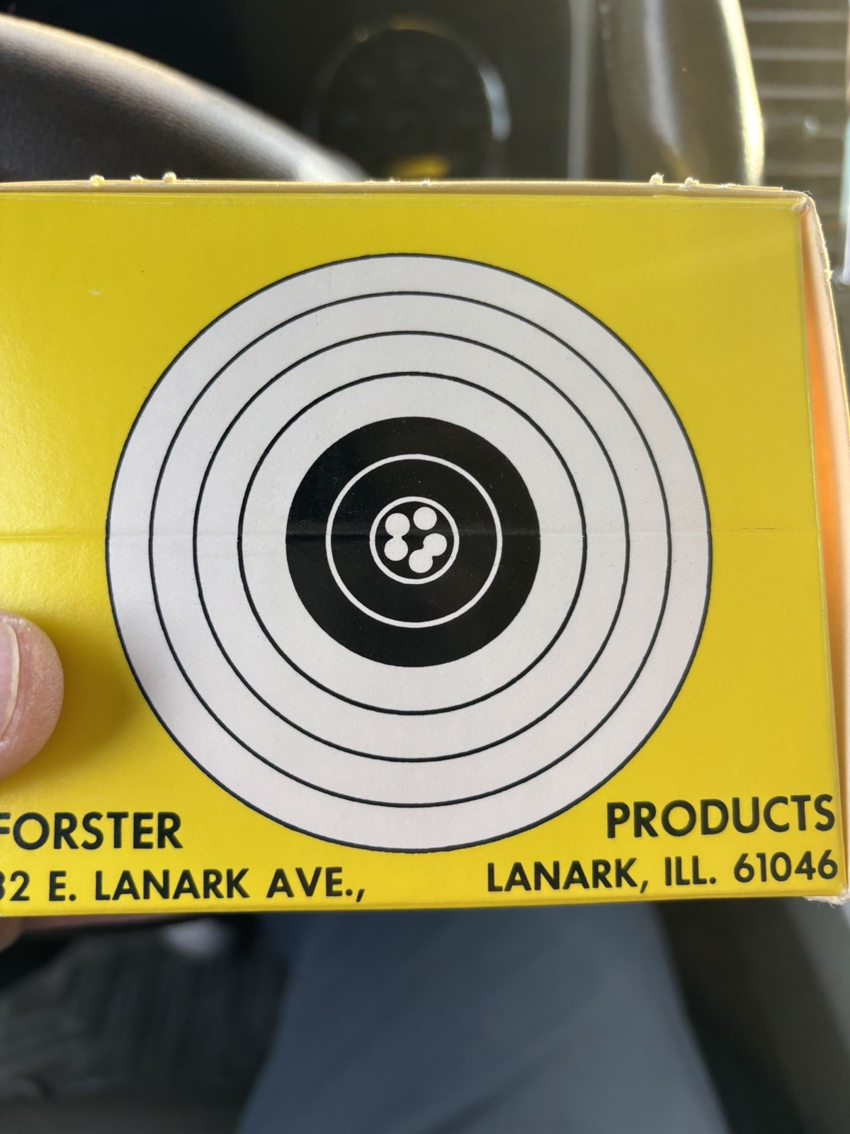 Forster Power Case Trimmer